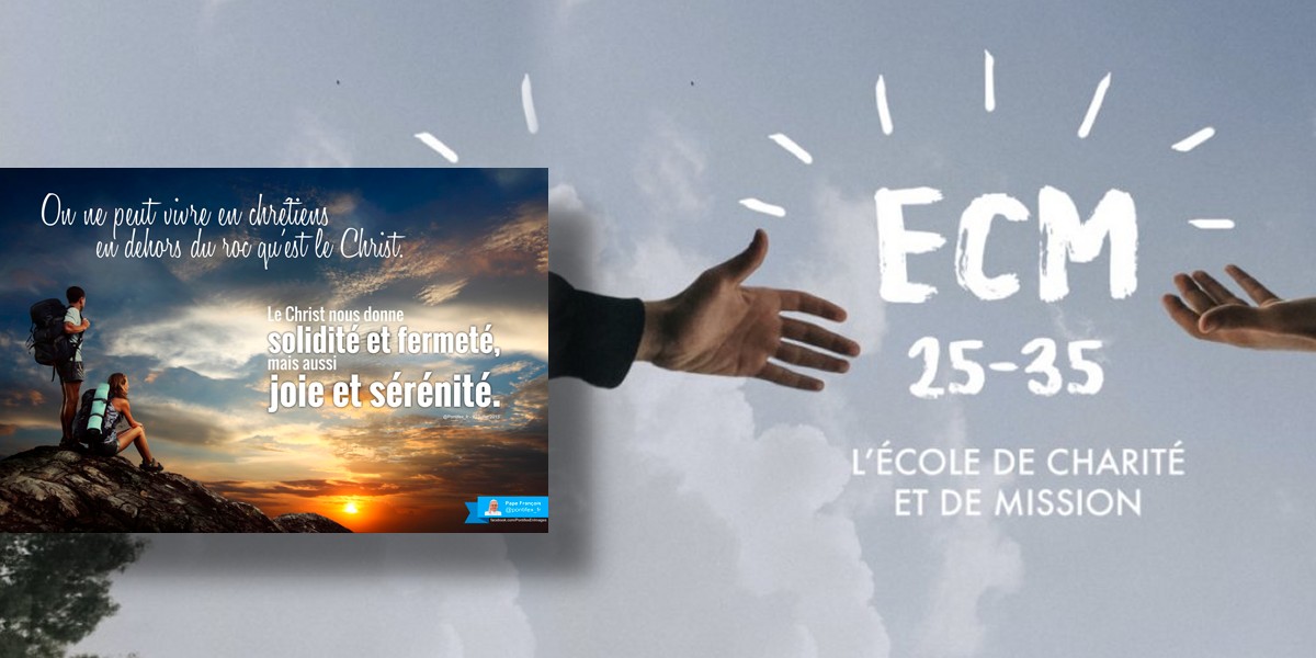 ECM - Ecole de Charité et de Mission