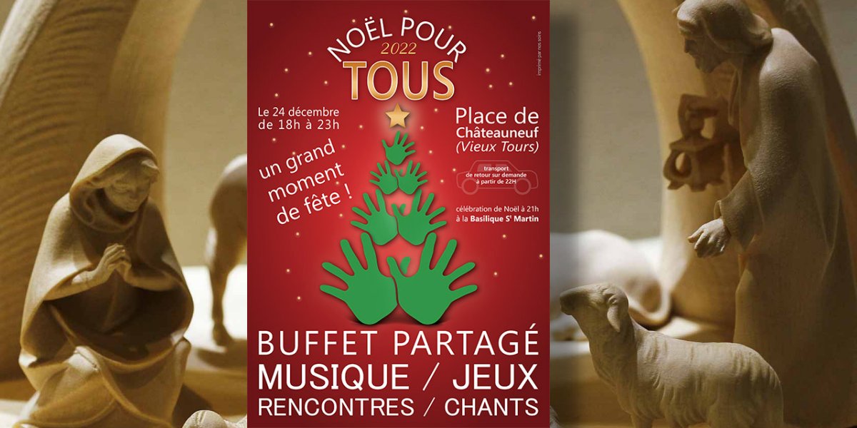 Noël pour tous