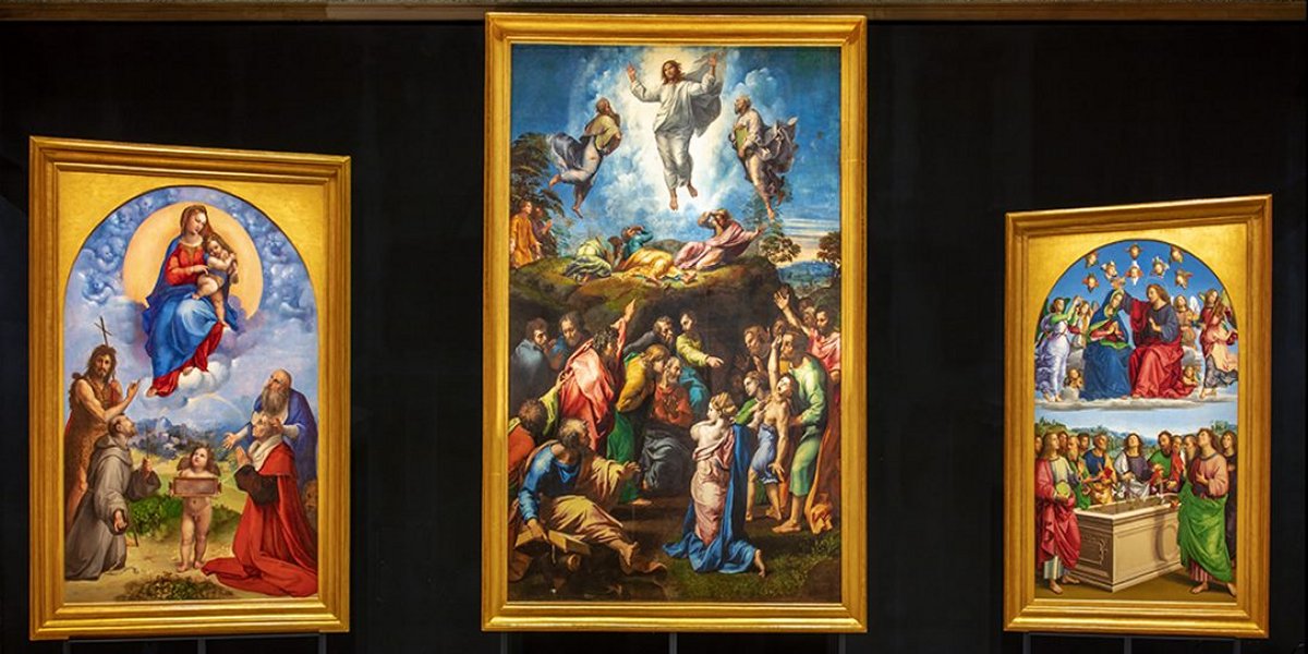 Pape François : les chemins du Carême et du Synode visent à une Transfiguration 