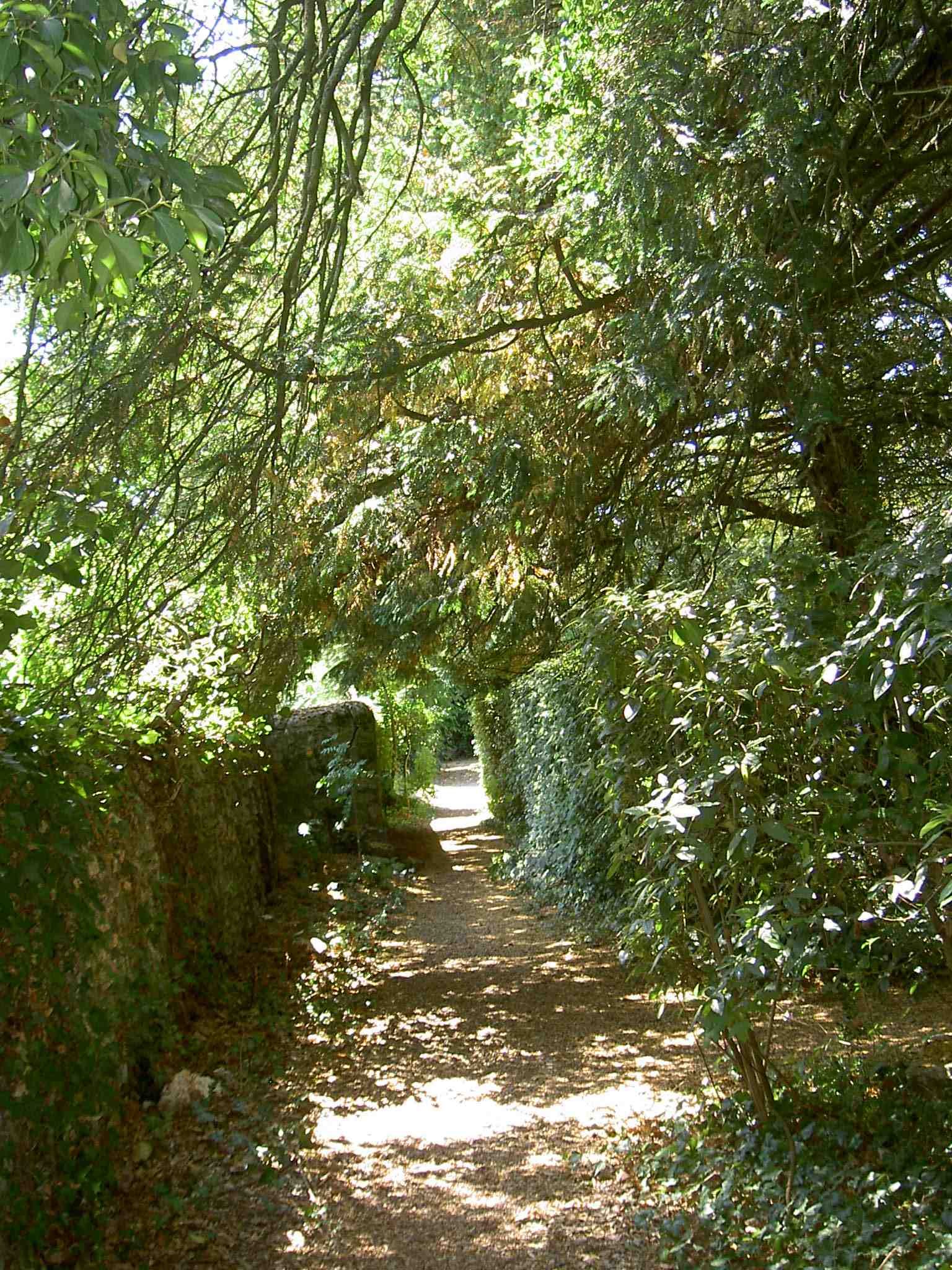 Vous souhaitez faire une halte spirituelle, découvrez les propositions de la maison de prière Sainte Ursule