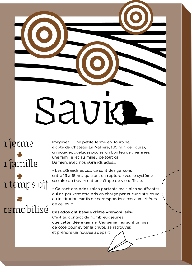 1er mars 20h - Cléré les Pins - Soirée Bol de Riz : avec l'Association Savio